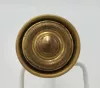 Prussian Jäger Officer Shako Fluted Plume Trichter Visuel 2